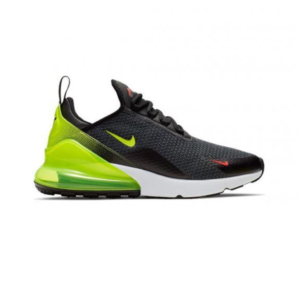 Nike Air Max Tailwind IV Volt Mens shoes size 11